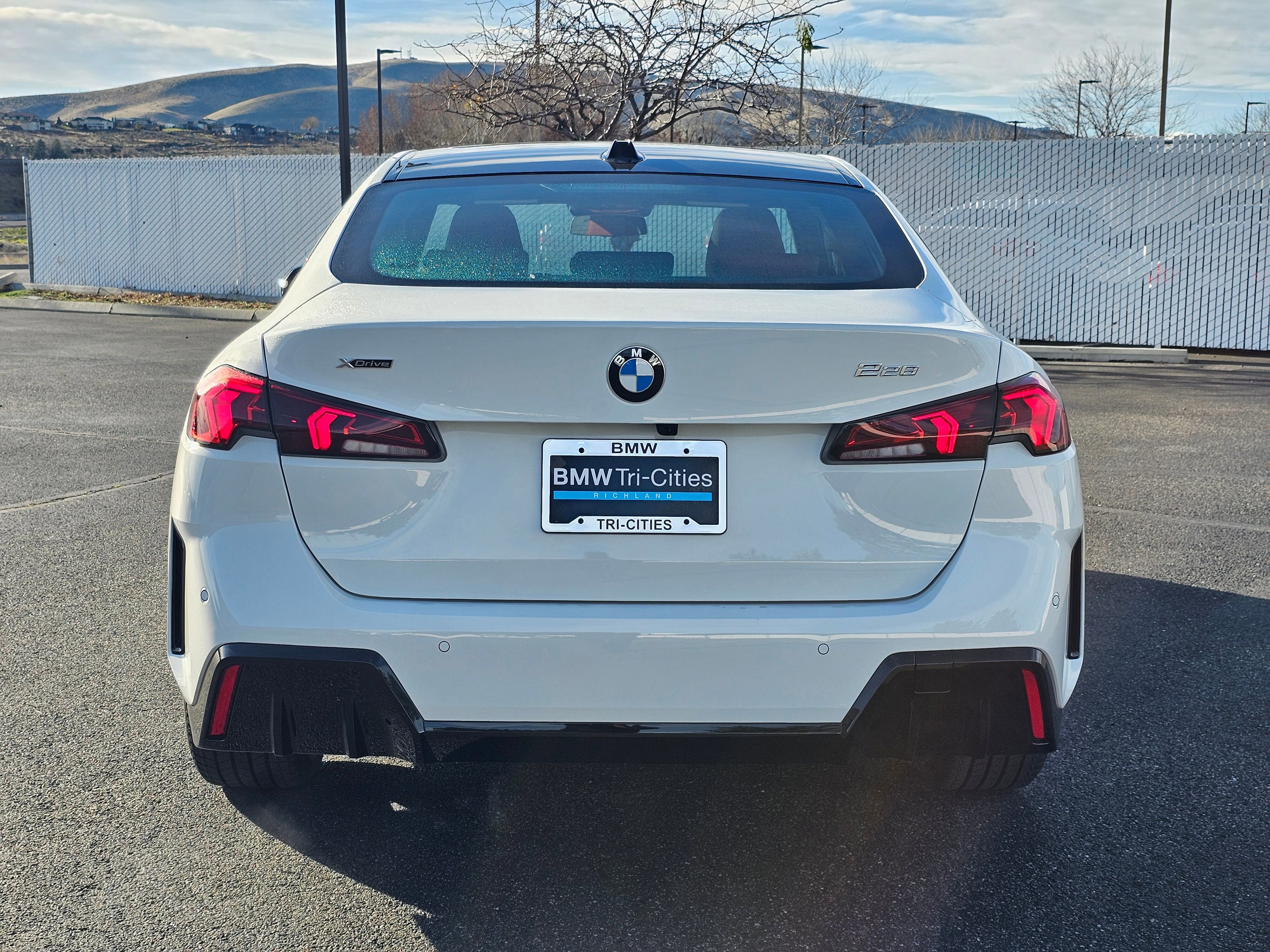 New 2026 BMW 228i xDrive w/ Premium Package image 5