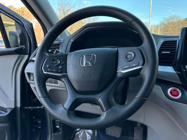 Used 2018 Honda Odyssey EX image 17