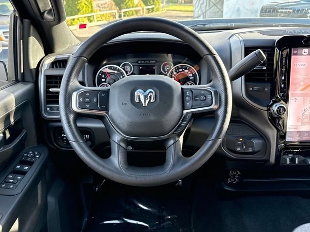 New 2026 RAM 2500 Tradesman image 10