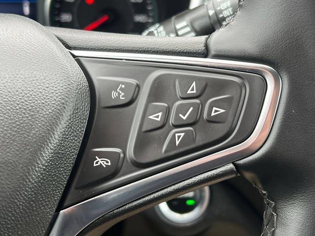 Used 2024 Chevrolet Equinox LT w/ LPO, Floor Liner Package AWD/4WD image 19