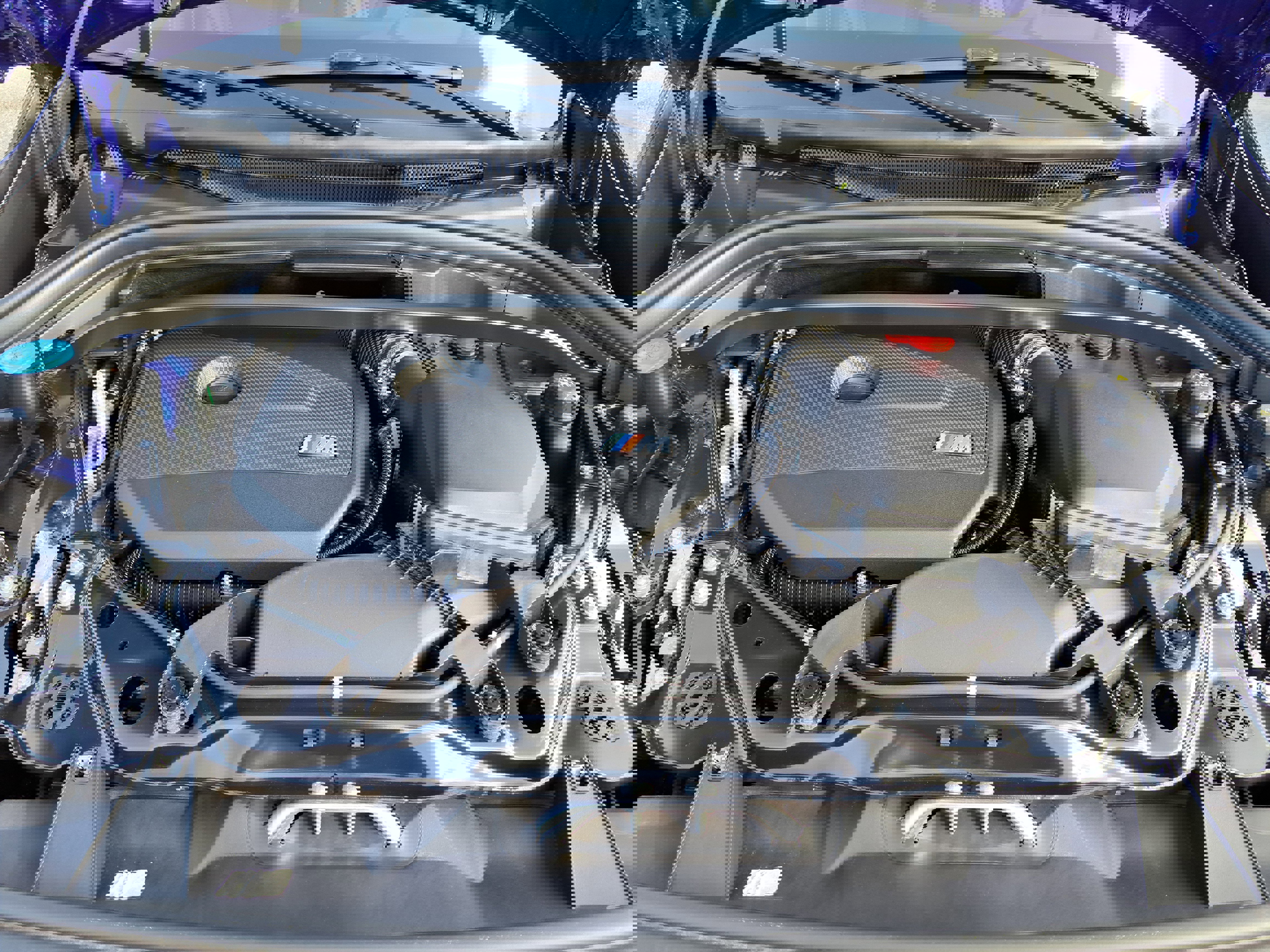 Used 2025 BMW X1 M35i image 20