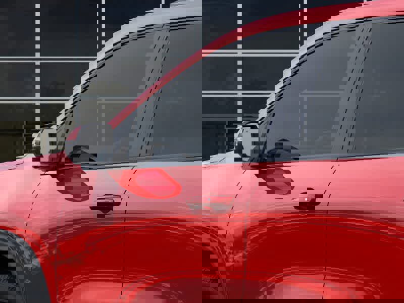 New 2026 GMC Acadia Elevation w/ Black Edition image 12