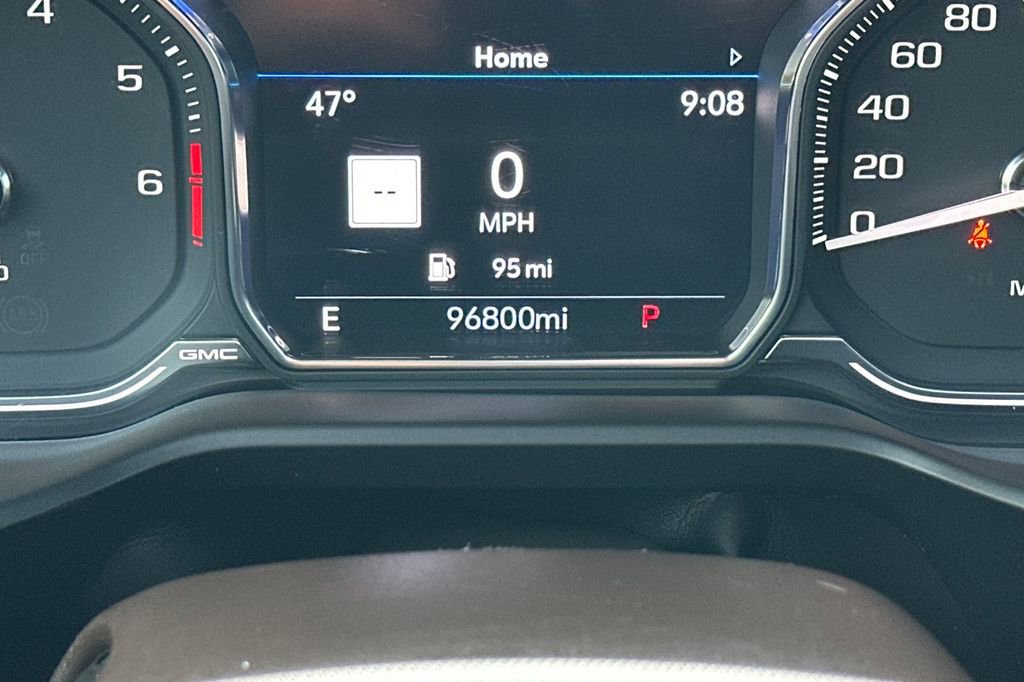 Used 2021 GMC Yukon XL Denali image 27
