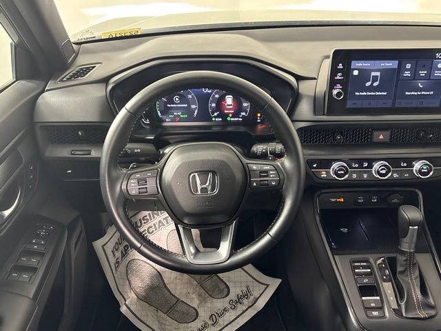 Used 2026 Honda CR-V Sport-L image 14
