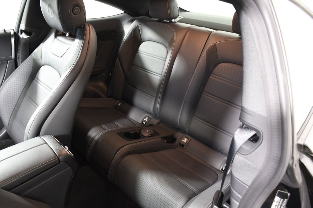 Used 2023 Mercedes-Benz C 63 AMG S image 24