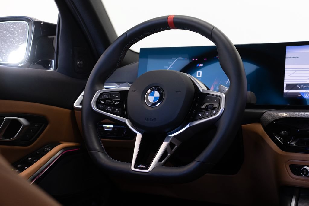 Used 2026 BMW M340i RWD image 23