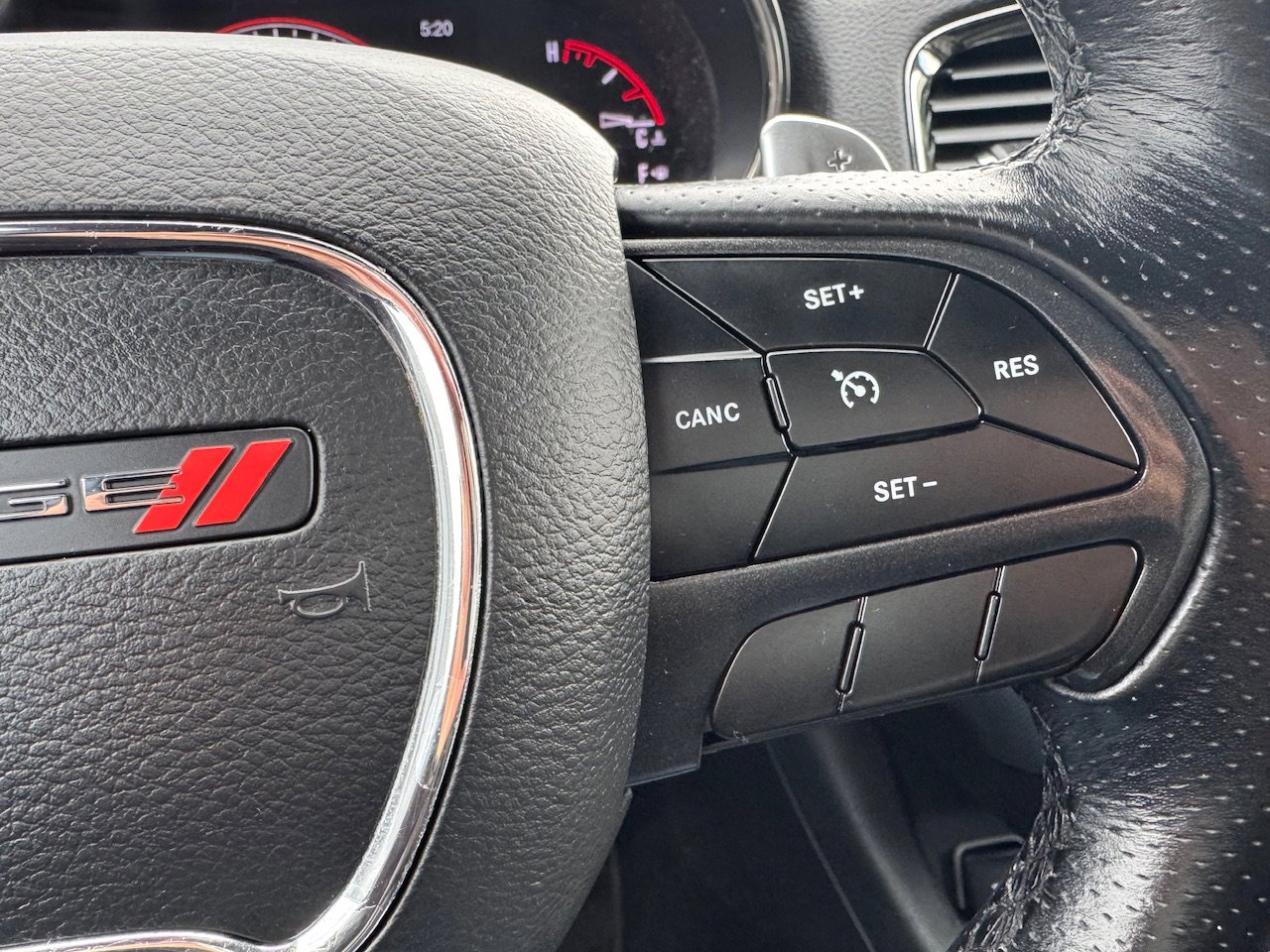 Used 2019 Dodge Durango R/T w/ Blacktop Package image 29