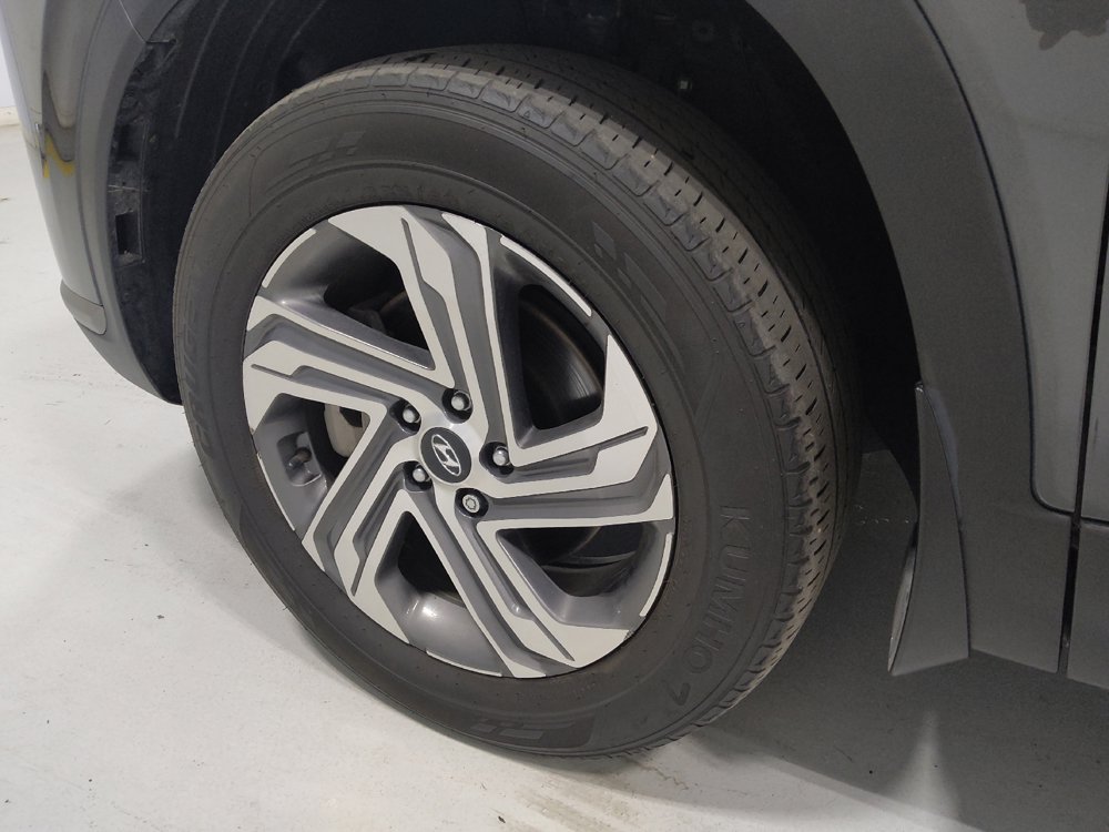 Used 2023 Hyundai Santa Fe SEL AWD/4WD image 31