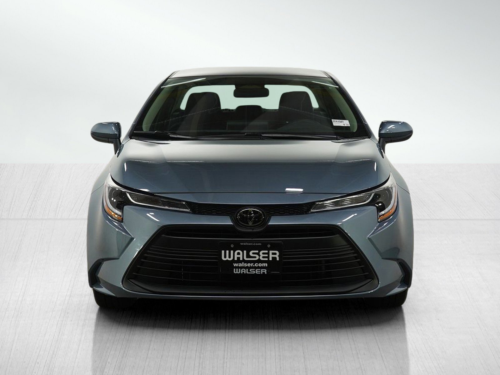 Used 2024 Toyota Corolla LE image 8