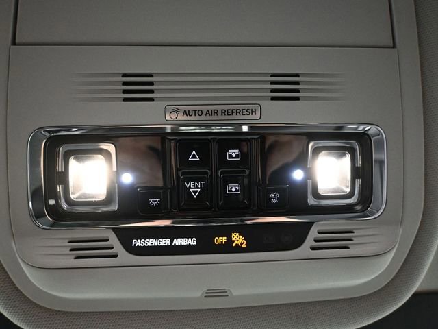 Used 2025 Lincoln Aviator Reserve w/ Jet Appearance Package image 34