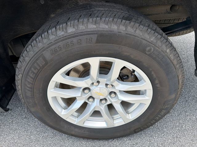 Used 2020 Chevrolet Silverado 1500 LT w/ All-Star Edition AWD/4WD image 19