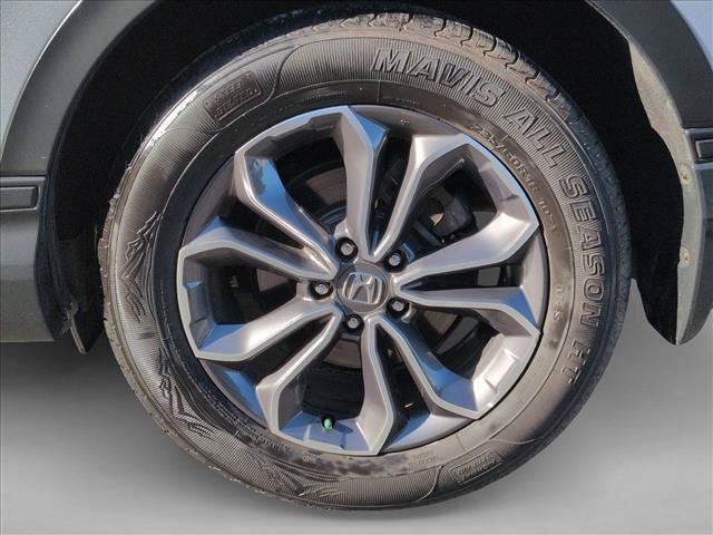 Used 2020 Honda CR-V EX image 21