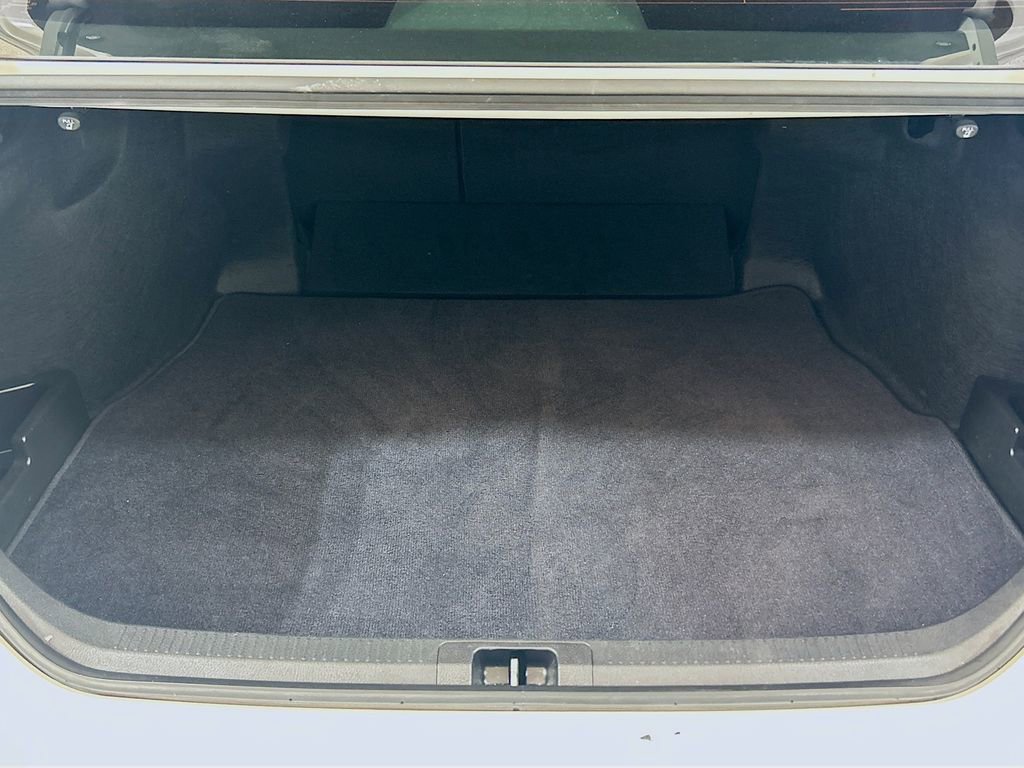 Used 2025 Toyota Camry LE w/ Convenience Package FWD image 21