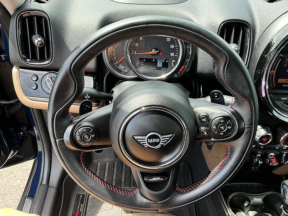 Used 2019 MINI Cooper Countryman S image 15
