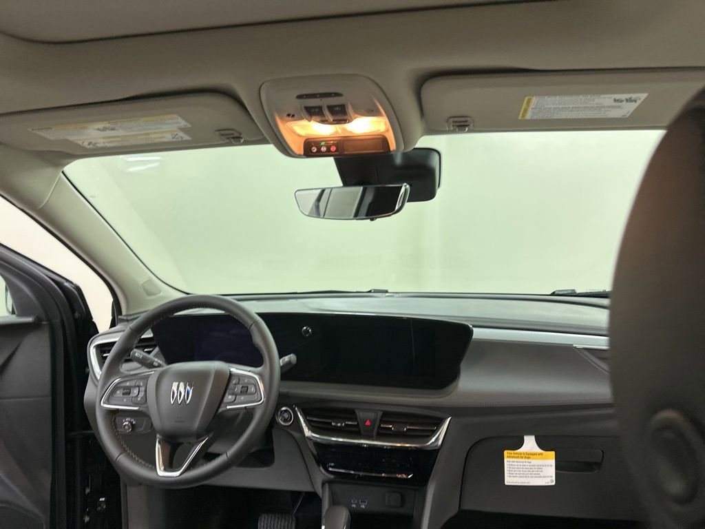 New 2026 Buick Encore GX Avenir w/ Avenir Technology Package image 21
