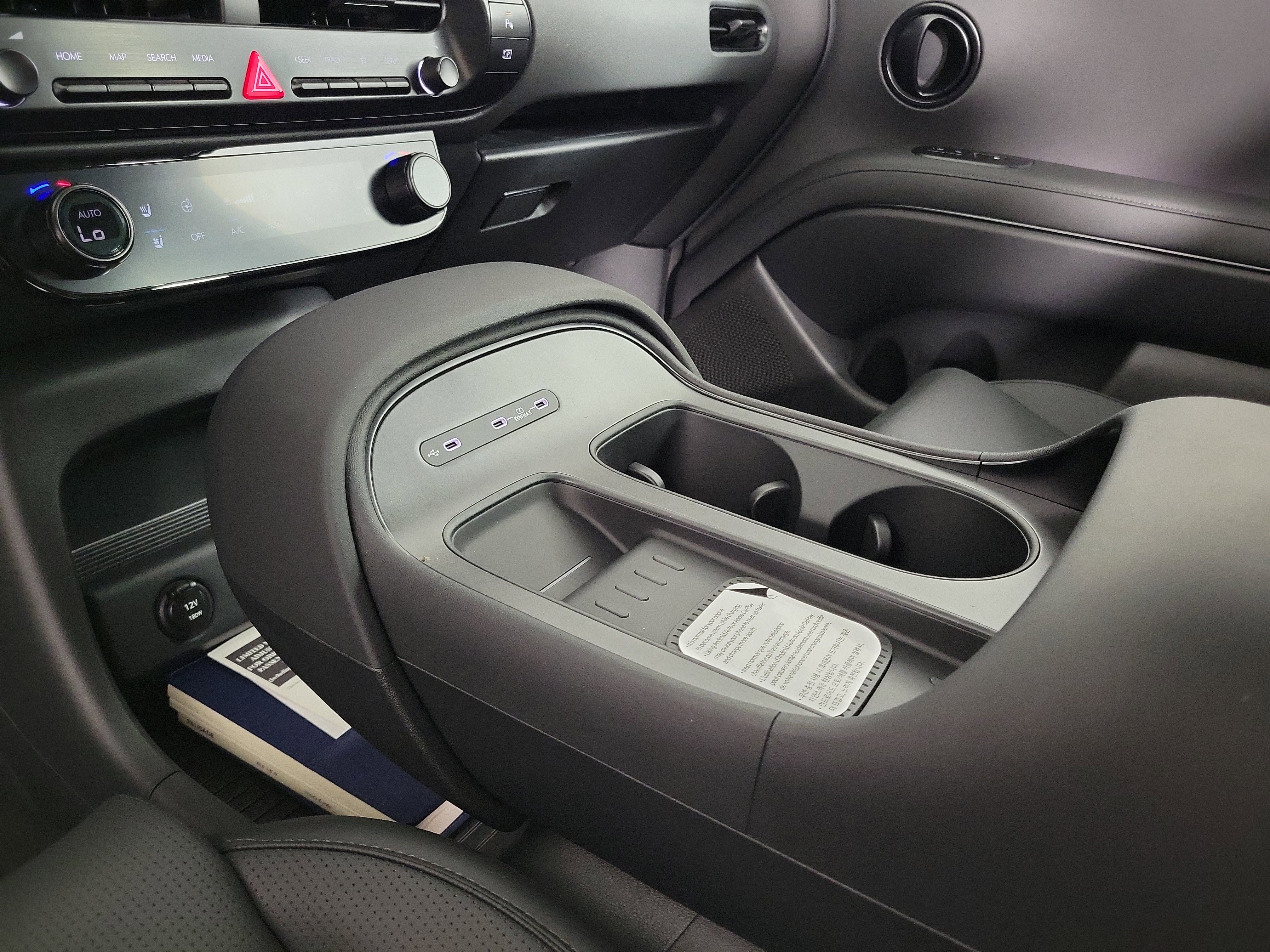 New 2026 Hyundai Palisade XRT Pro image 18