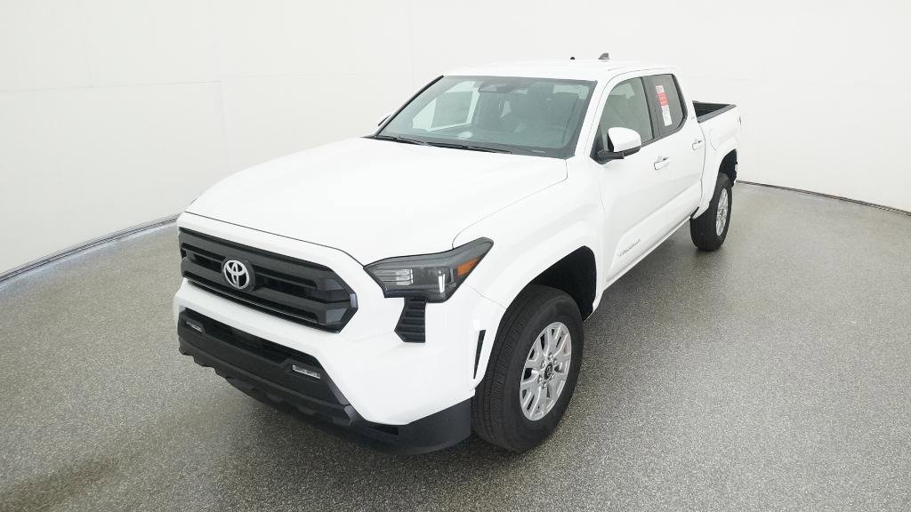 New 2025 Toyota Tacoma SR5 image 5
