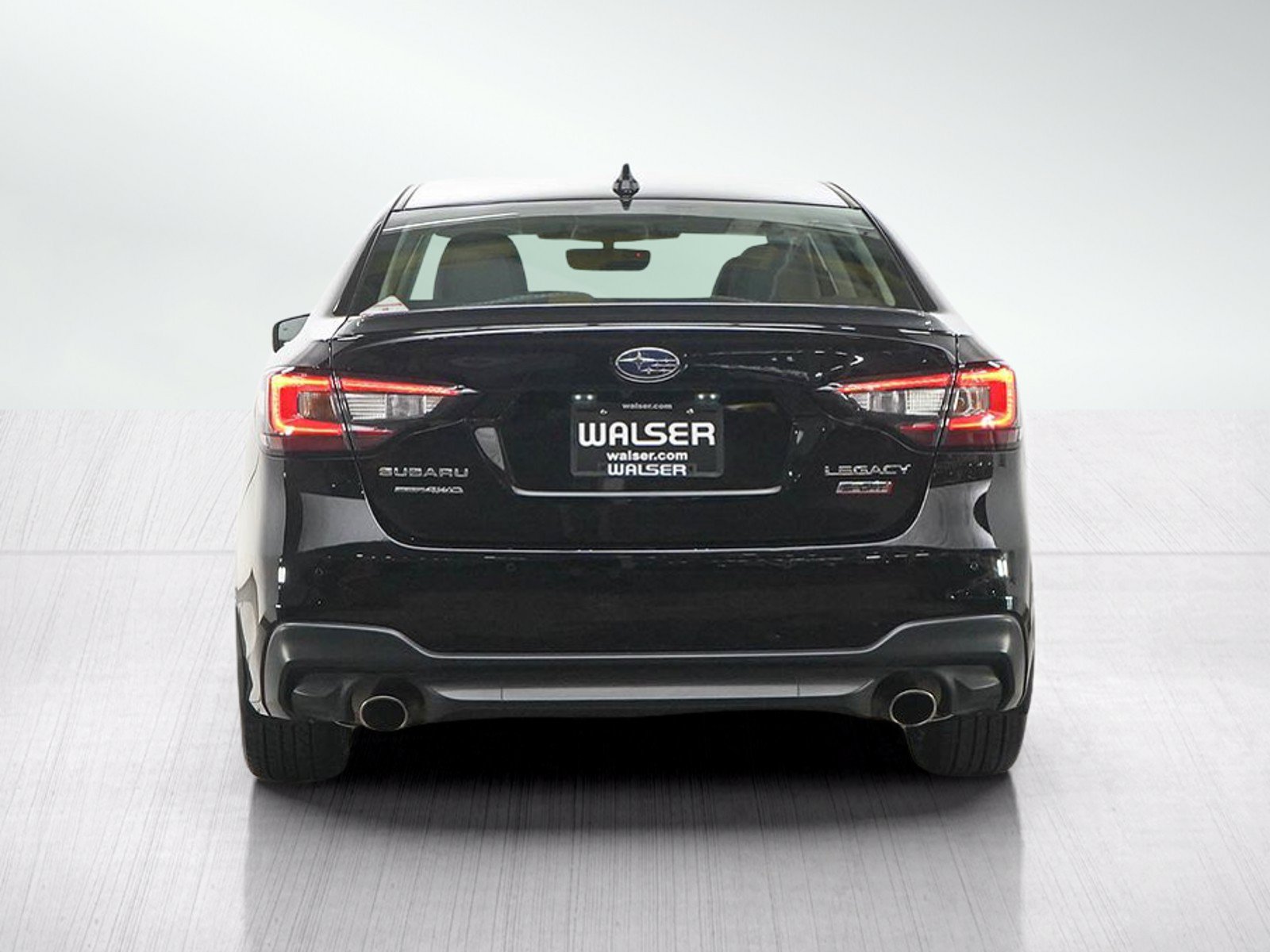 Used 2024 Subaru Legacy Limited w/ Tech Package #3 AWD/4WD image 4