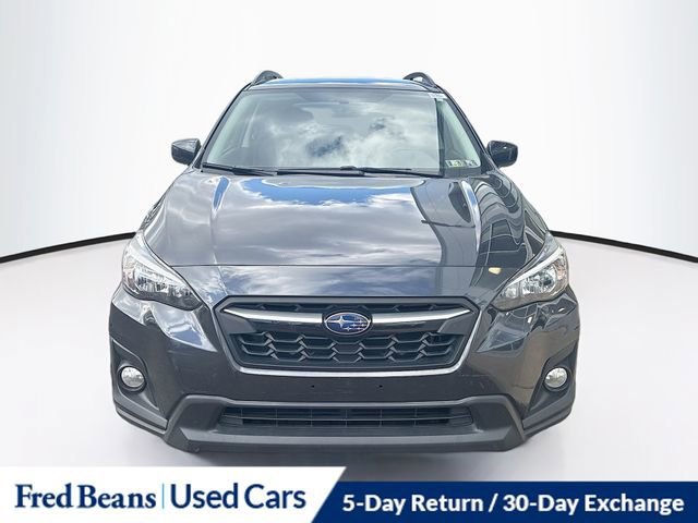 Used 2018 Subaru Crosstrek 2.0i Premium w/ Popular Package #3