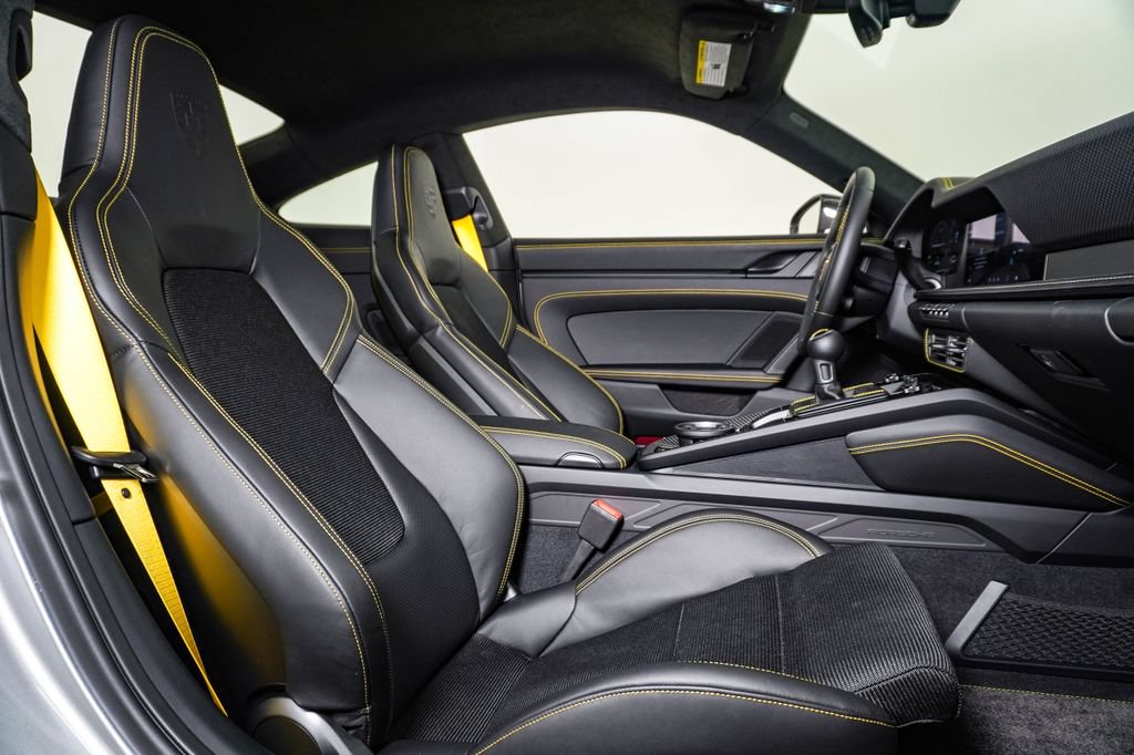 Certified 2026 Porsche 911 GT3 RWD image 16