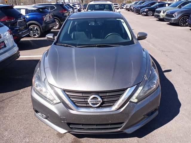 Used 2017 Nissan Altima 2.5 SL w/ 2.5 Technology Package image 8