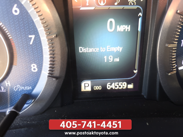 Used 2019 Toyota Sienna XLE w/ XLE Navigation Package FWD image 22