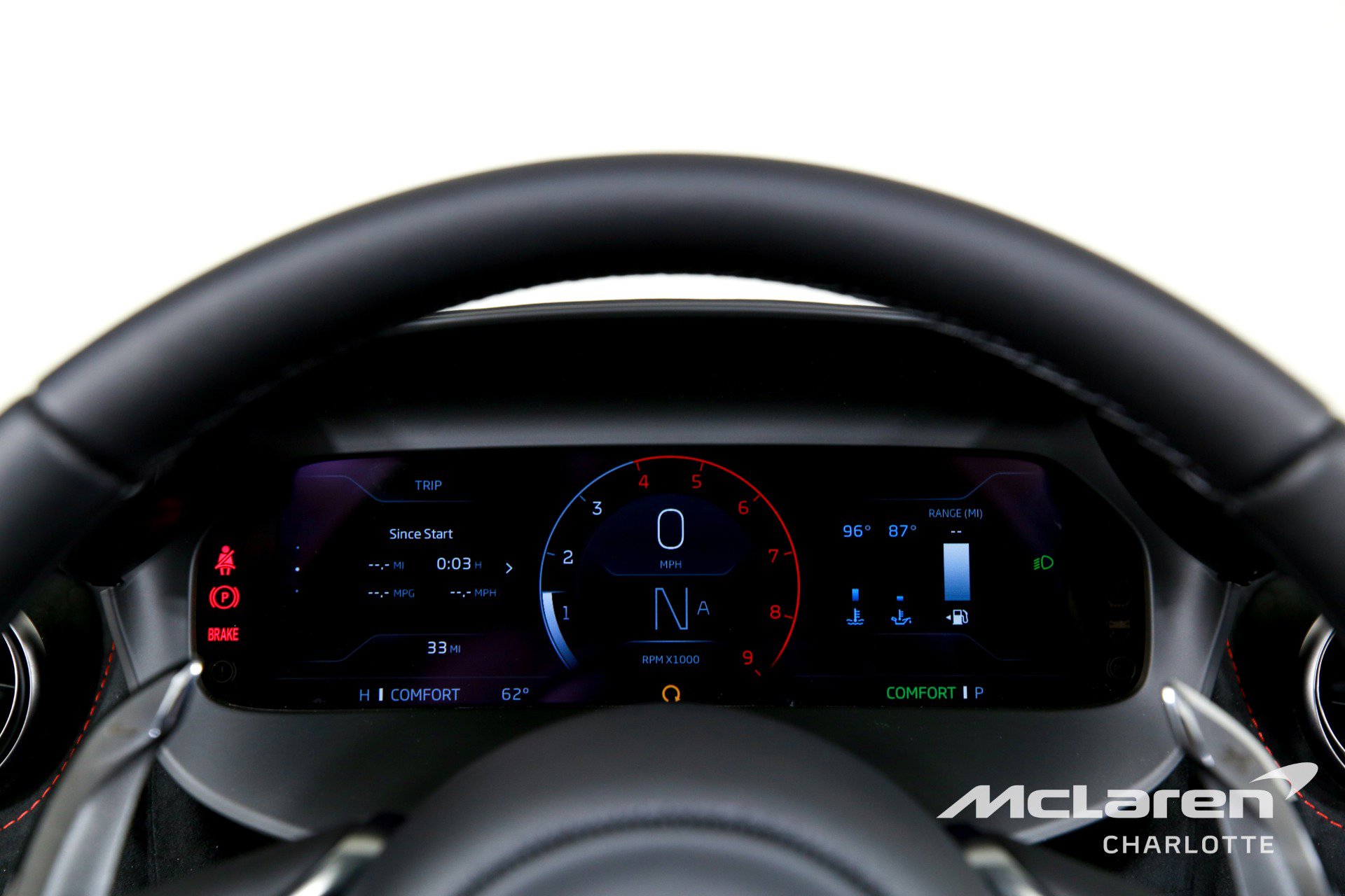 New 2026 McLaren 750S Spider image 15