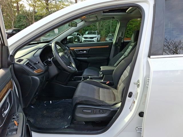 Used 2020 Honda CR-V EX image 18