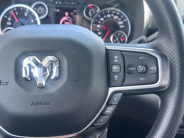 New 2026 RAM 2500 Tradesman AWD/4WD image 22