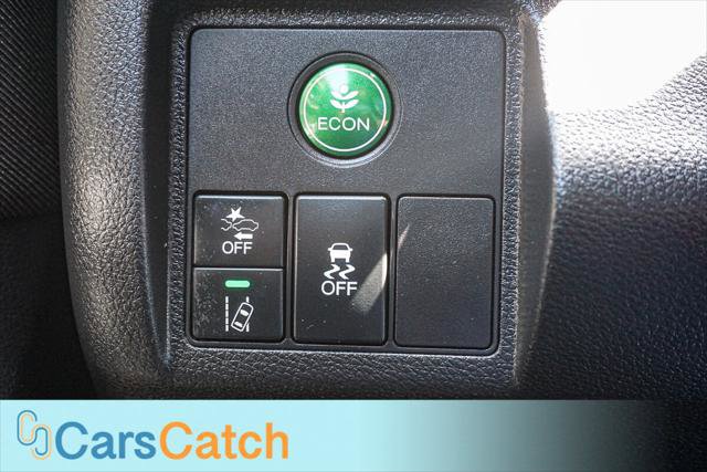 Used 2021 Honda HR-V EX image 36