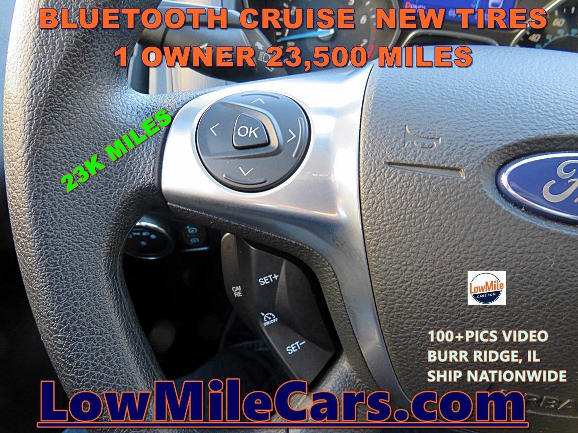 Used 2013 Ford Focus SE image 51