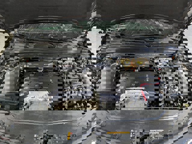 Used 2016 Chevrolet Impala LT w/ Convenience Package image 39