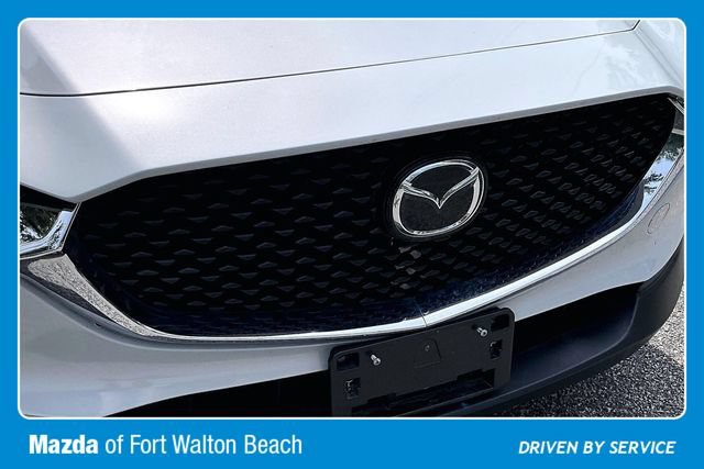 Used 2024 MAZDA CX-30 AWD 2.5 S w/ Select Sport Pkg image 34