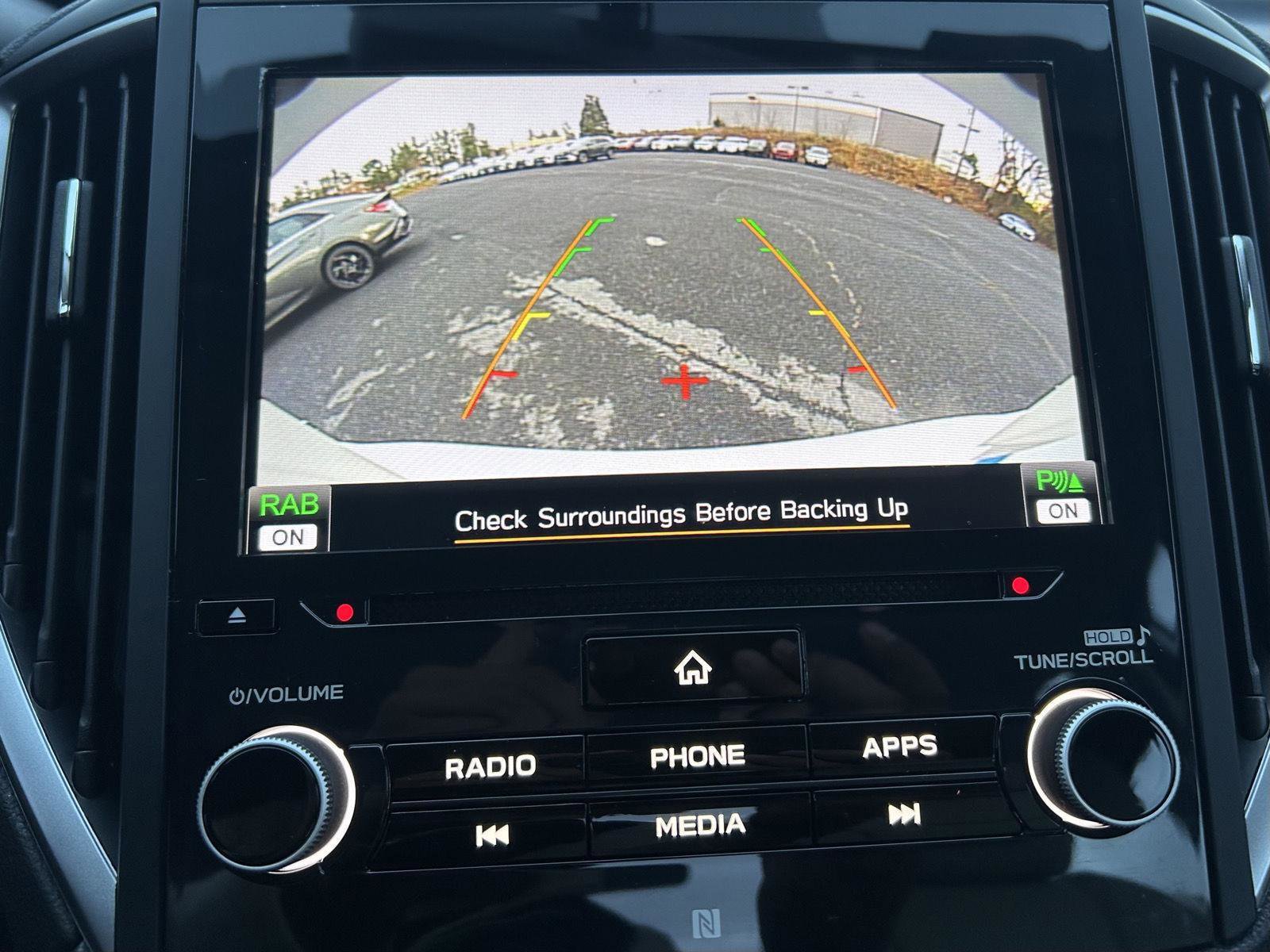 Used 2021 Subaru Impreza 2.0i Limited image 18