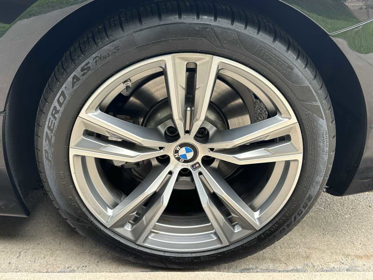 Used 2019 BMW Z4 sDrive30i w/ M Sport Package image 48