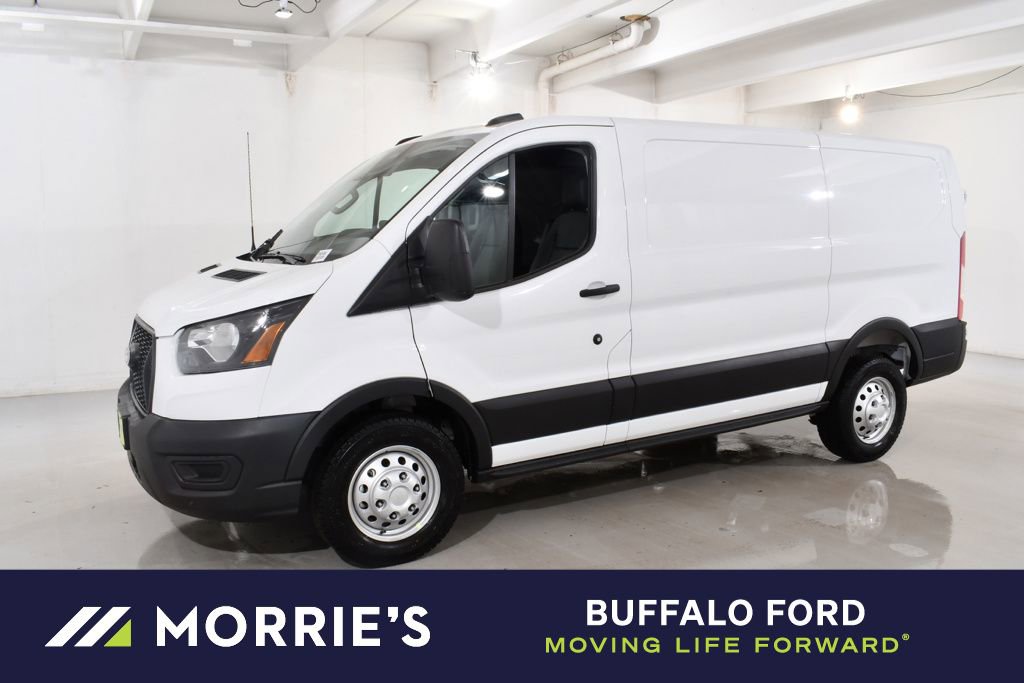 New 2026 Ford Transit 150 Low Roof AWD