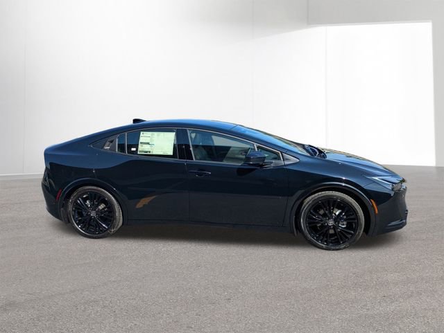 New 2026 Toyota Prius AWD image 4