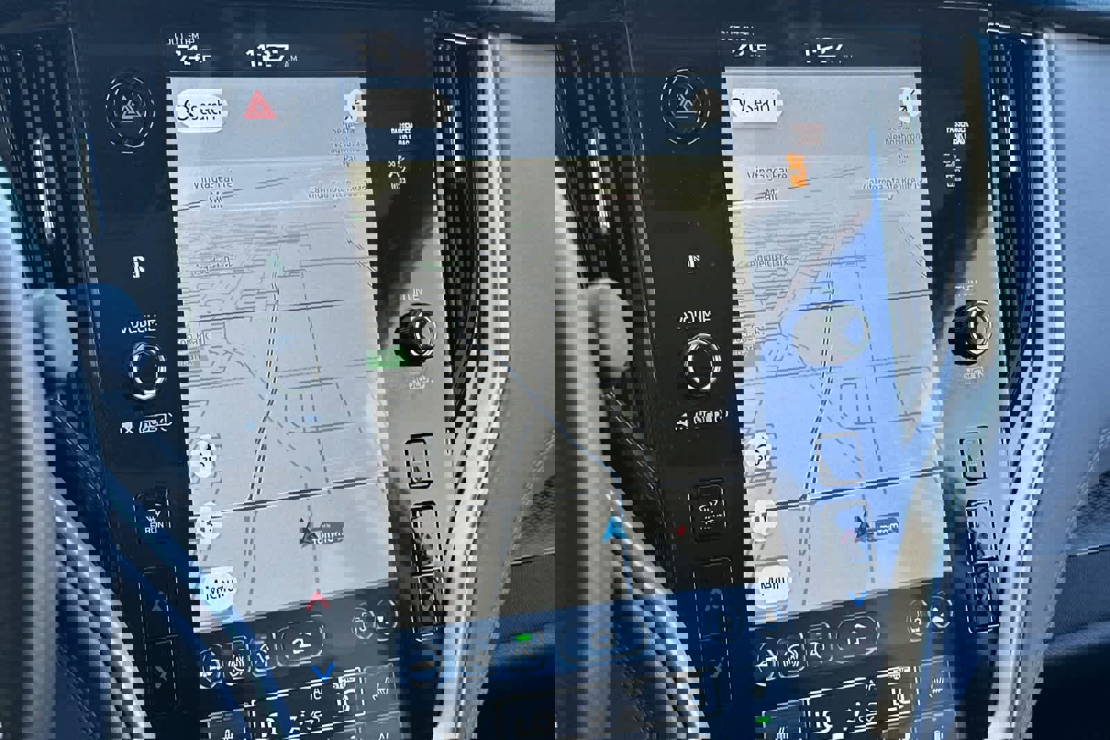 Certified 2025 Subaru Outback Premium w/ Popular Package #1 image 18