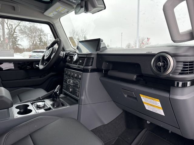 New 2026 INEOS Grenadier image 34