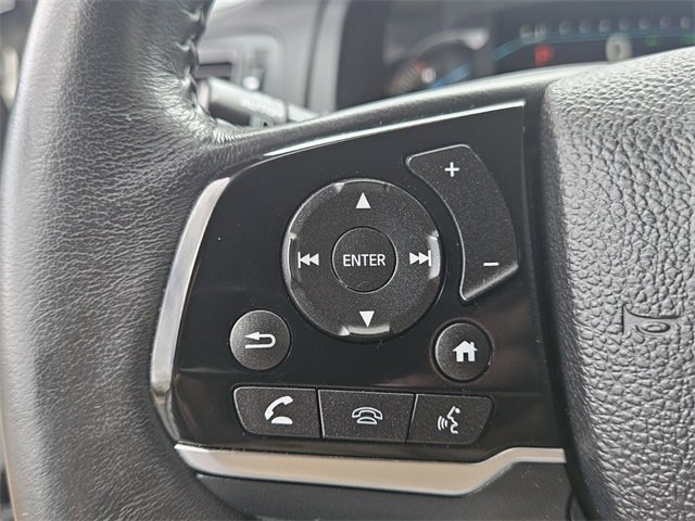 Used 2021 Honda Pilot Touring image 30