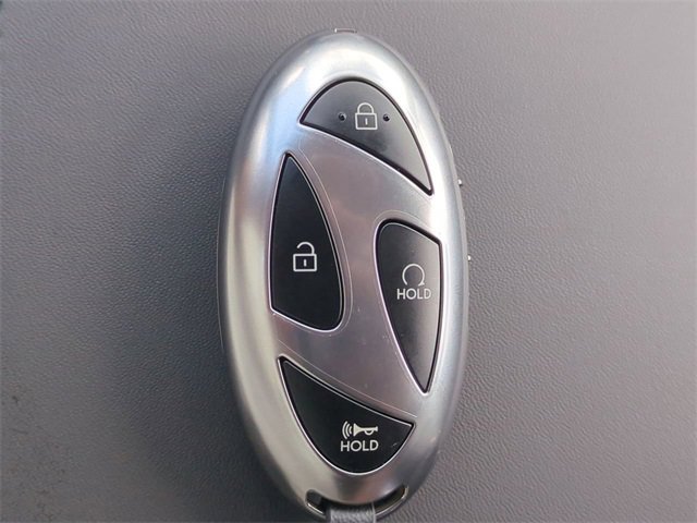 New 2026 Hyundai Santa Fe Calligraphy image 28