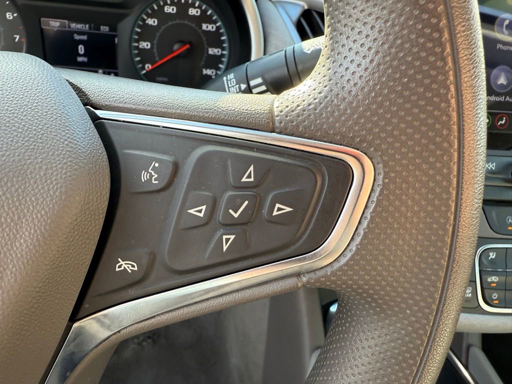 Used 2024 Chevrolet Malibu LT image 25