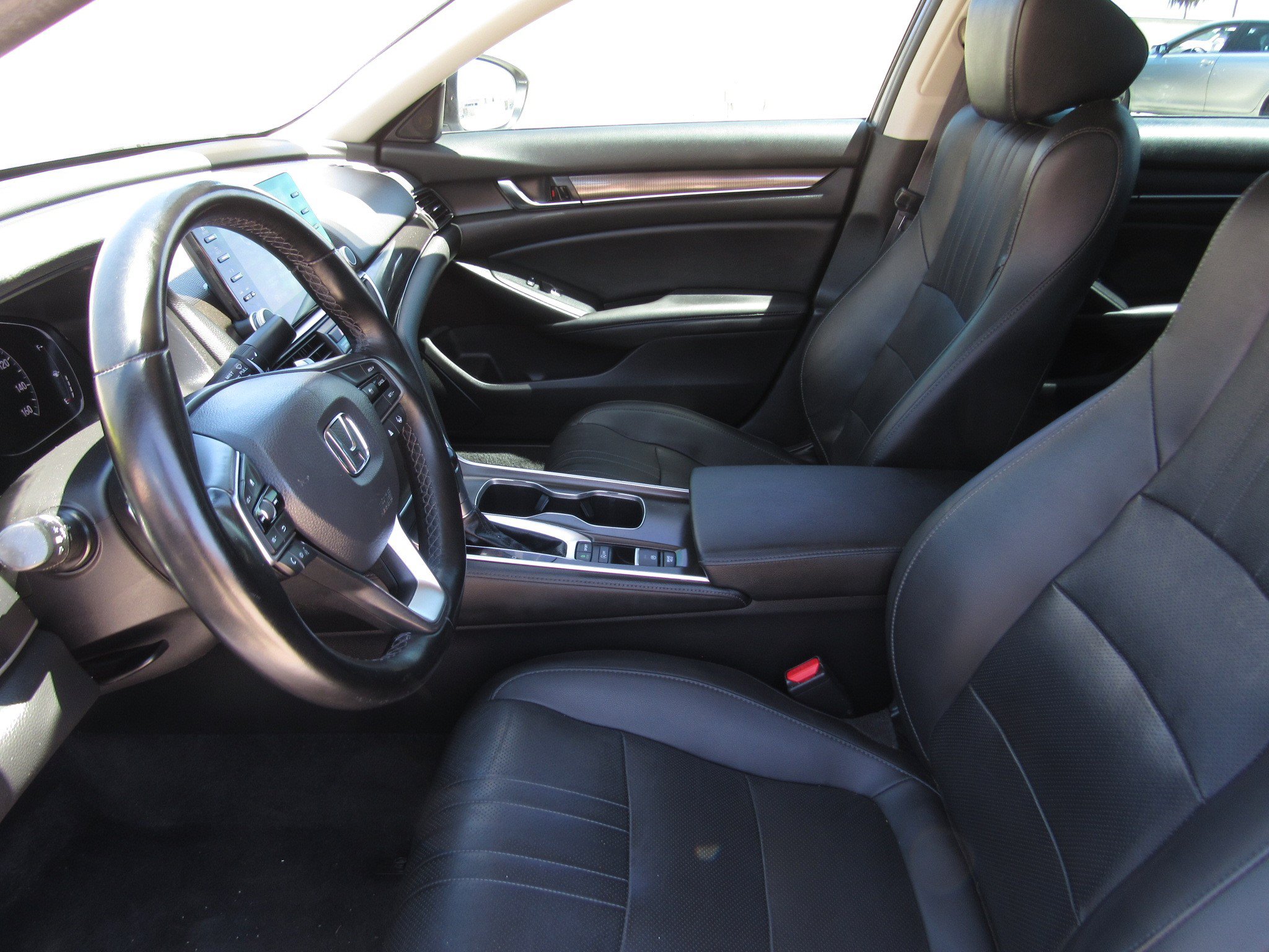 Certified 2022 Honda Accord Sport Special Edition image 13