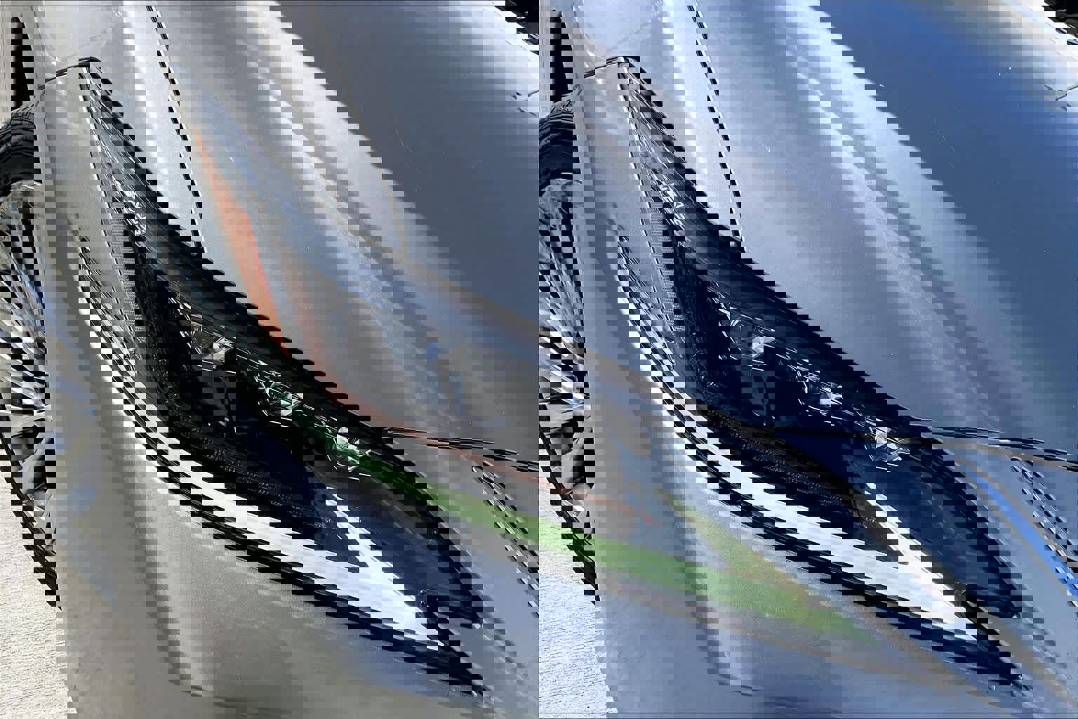 Used 2019 Lexus ES 350 Ultra Luxury w/ Accessory Package image 27