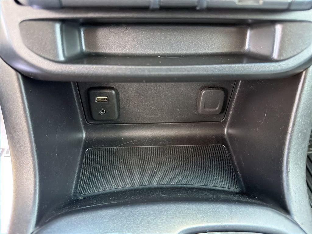 Used 2018 Chevrolet Colorado W/T image 22