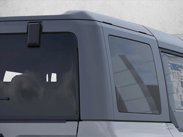 New 2026 Ford Bronco Big Bend w/ Black Diamond Package AWD/4WD image 25