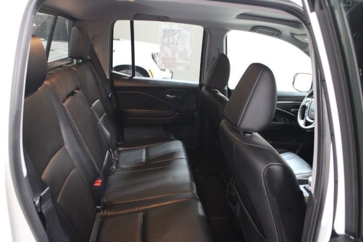 Used 2021 Honda Ridgeline RTL-E image 29