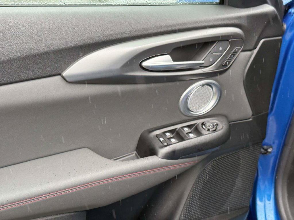Used 2024 Dodge Hornet R/T Plus AWD/4WD image 31