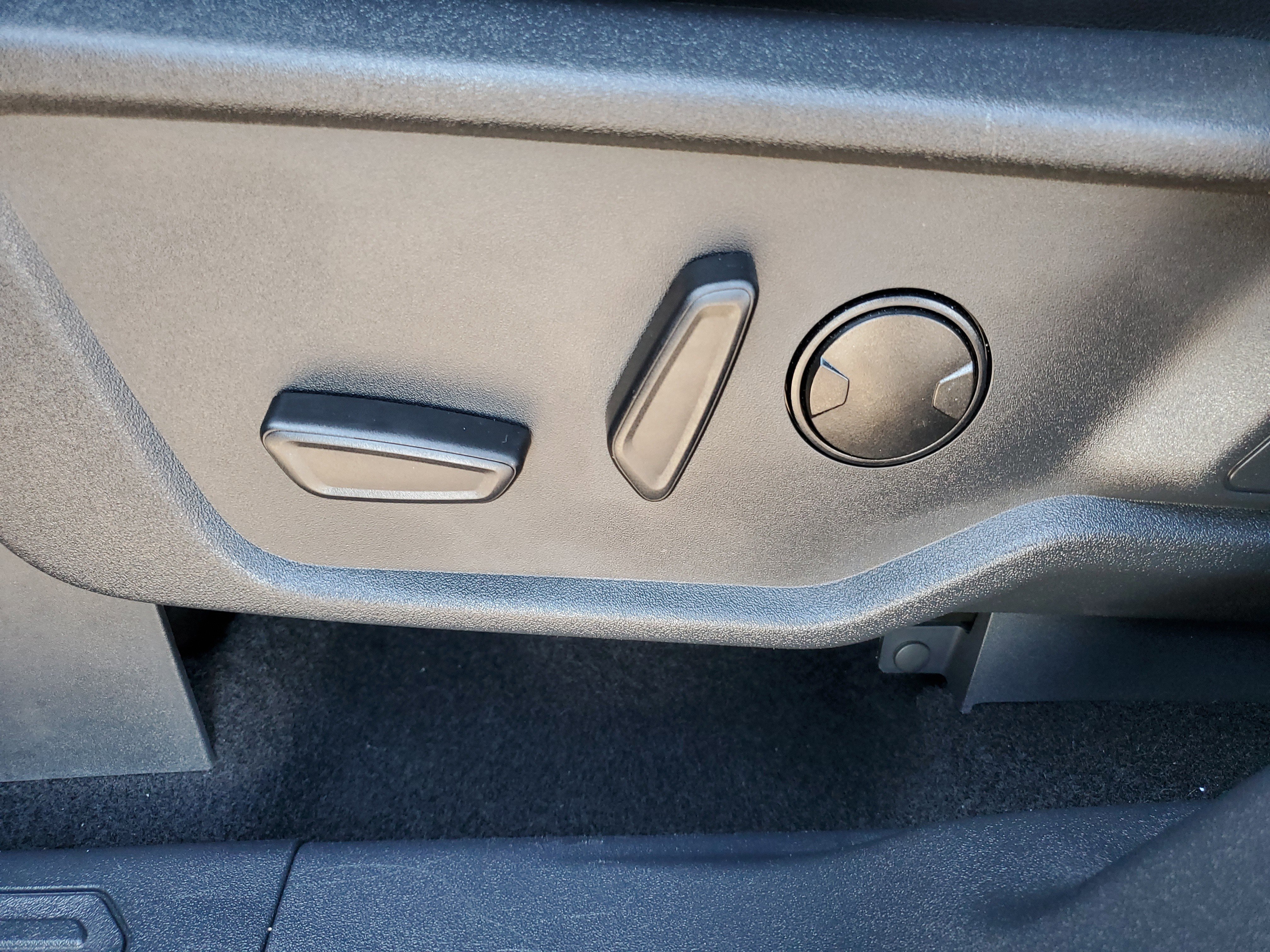 Used 2022 Ford Bronco Outer Banks image 14