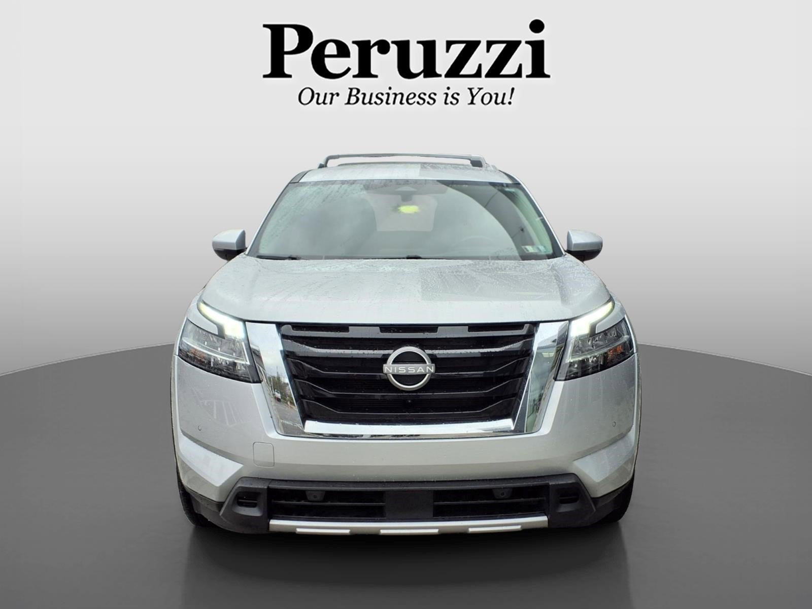Certified 2023 Nissan Pathfinder S AWD/4WD image 10